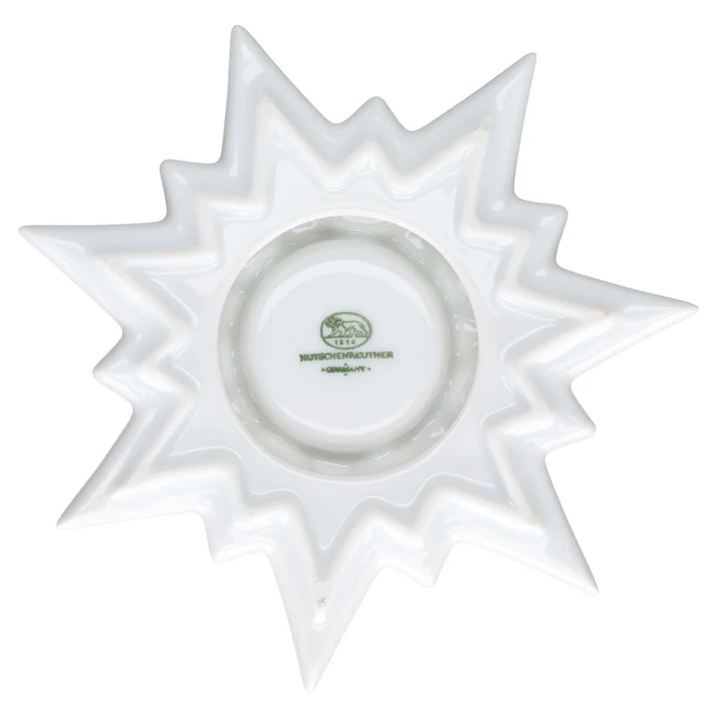 Teelichthalter Kerzenhalter Sternenleuchter