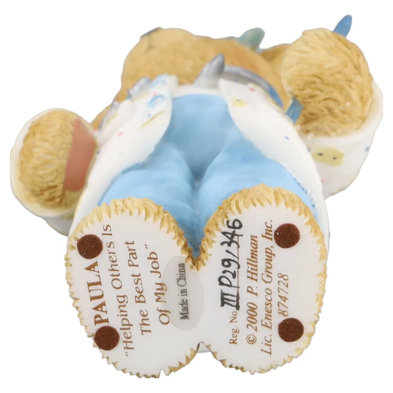 Teddy Paula 874728