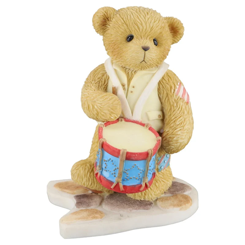 Teddy Grant 112398