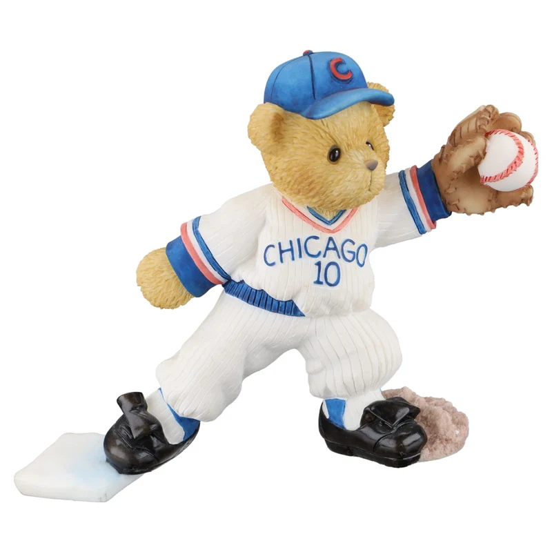 Teddy Ron Santo 905542