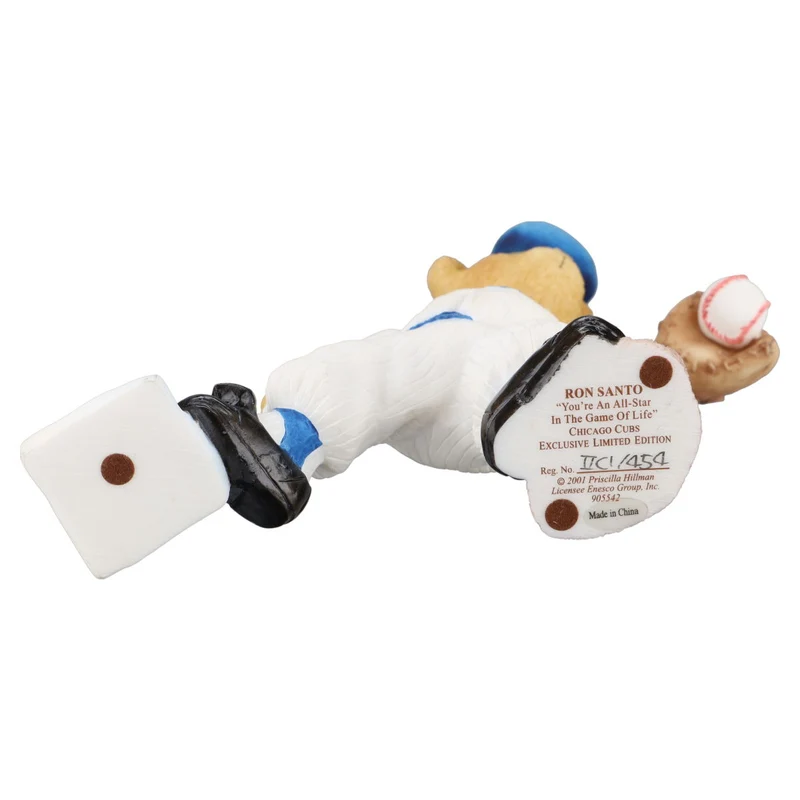 Teddy Ron Santo 905542