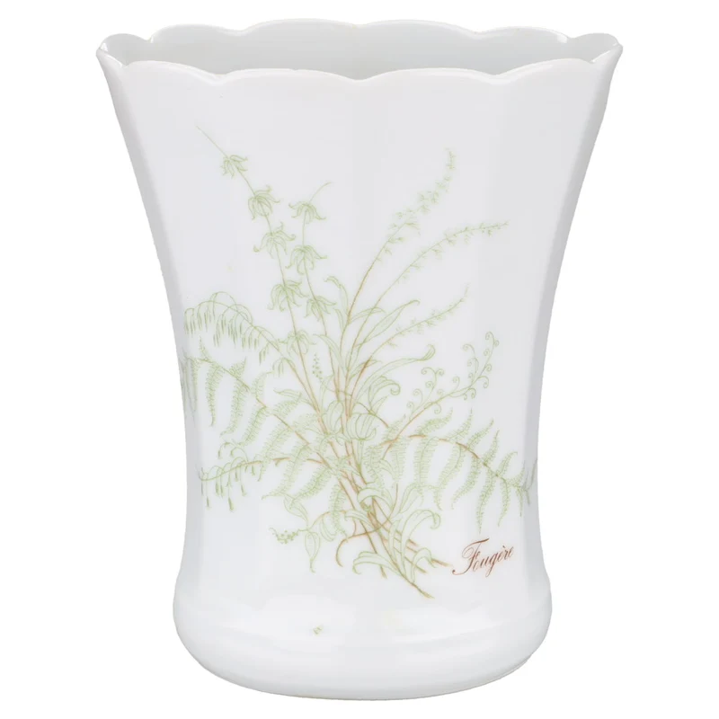 Vase Trichtervase