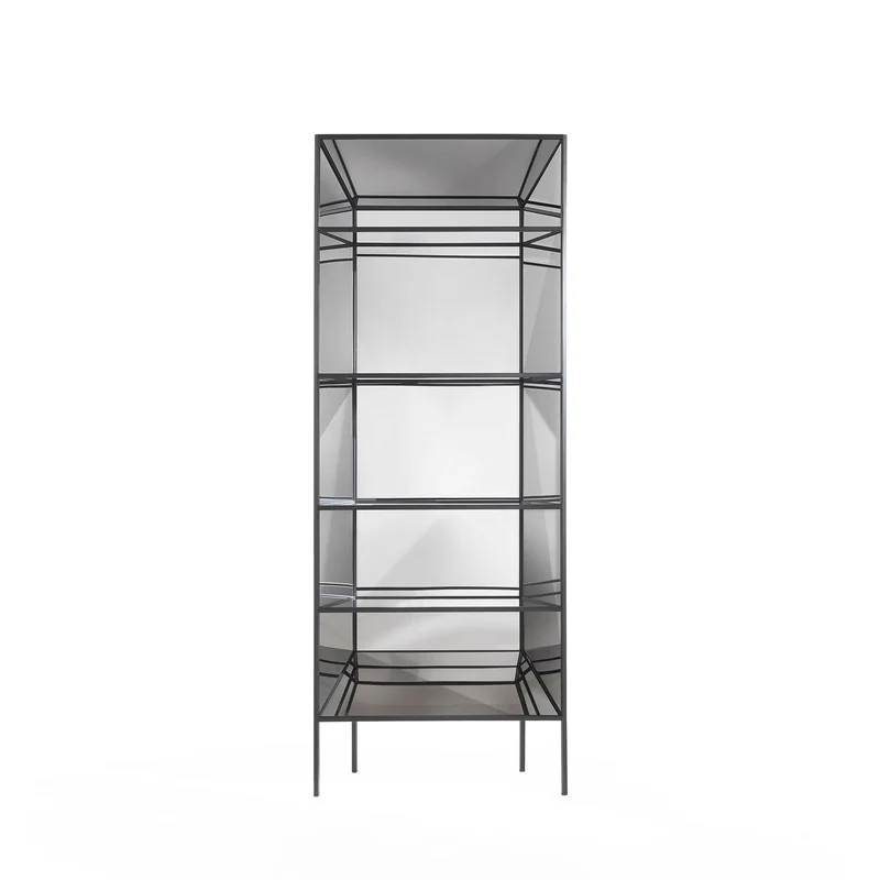 Display Cabinet PERFLECT by Sam Baron