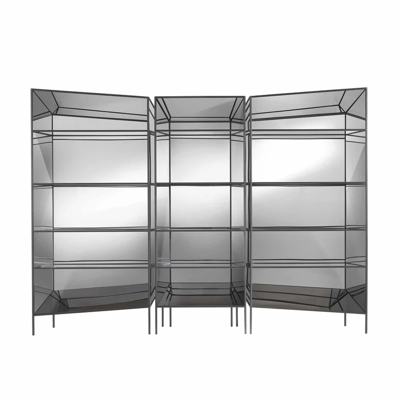 Display Cabinet PERFLECT by Sam Baron
