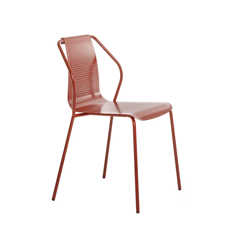 Outdoor Chair DONNA by Studio Irvine for Baleri Italia