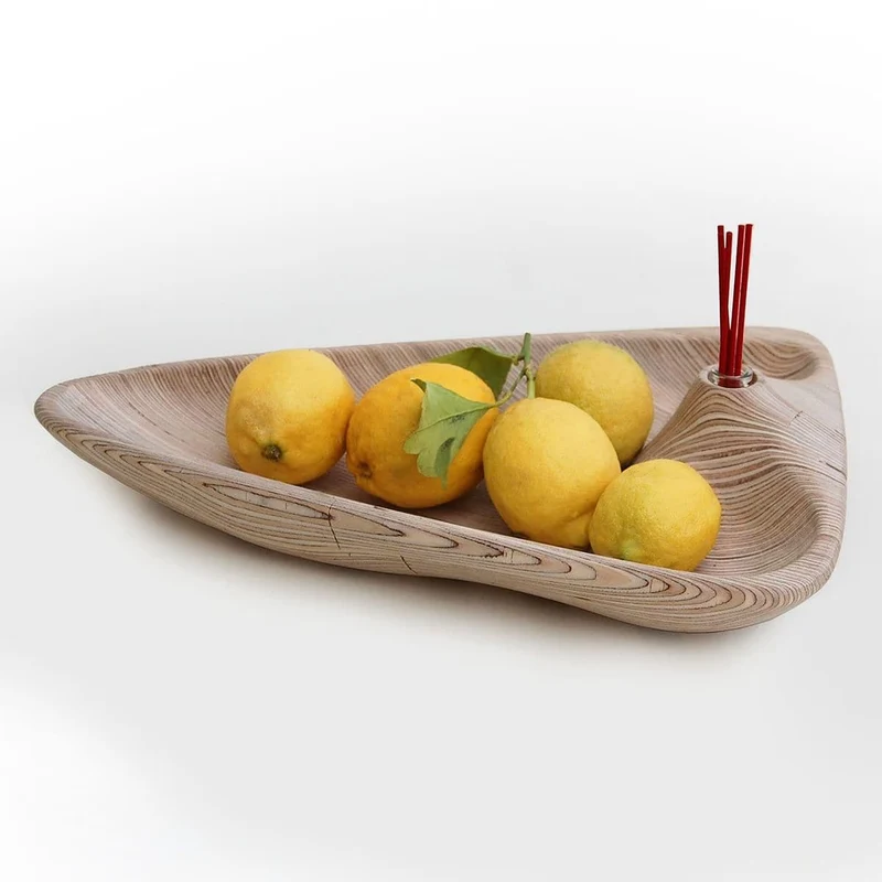 Fruit Bowl Centrepiece CORI