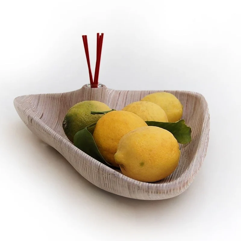 Fruit Bowl Centrepiece CORI