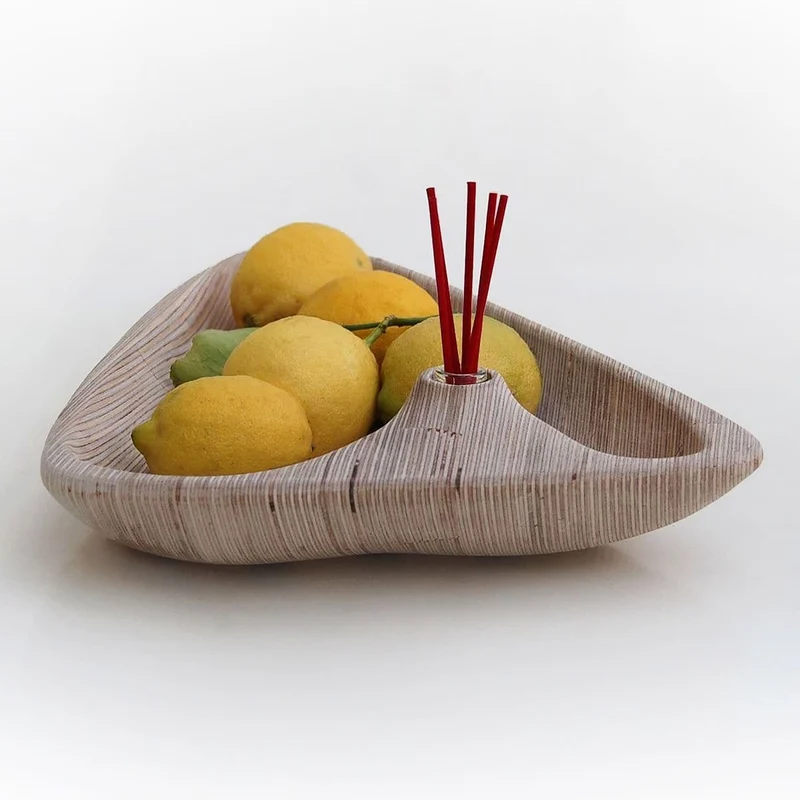 Fruit Bowl Centrepiece CORI