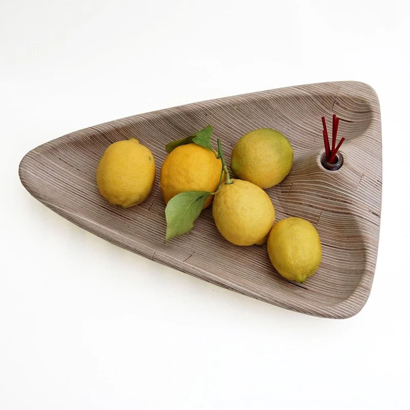 Fruit Bowl Centrepiece CORI