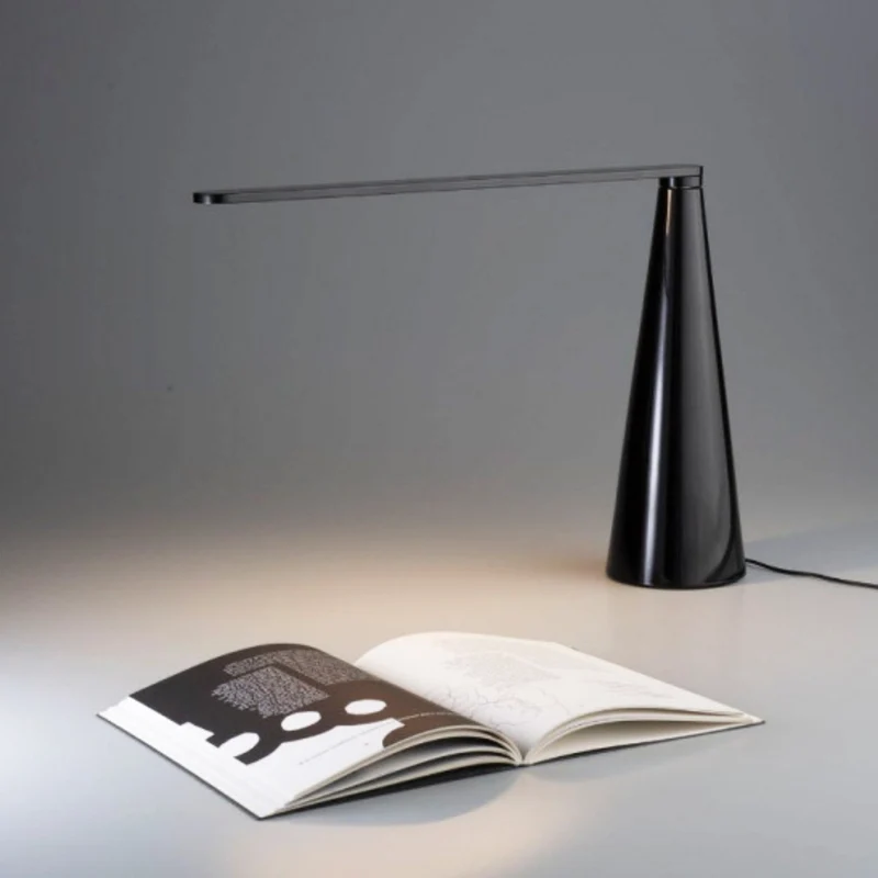 Table Lamp ELICA by Brian Sironi