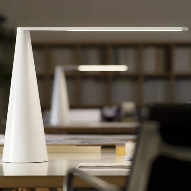 Table Lamp ELICA by Brian Sironi