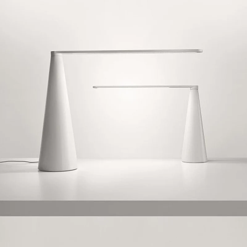 Table Lamp ELICA by Brian Sironi