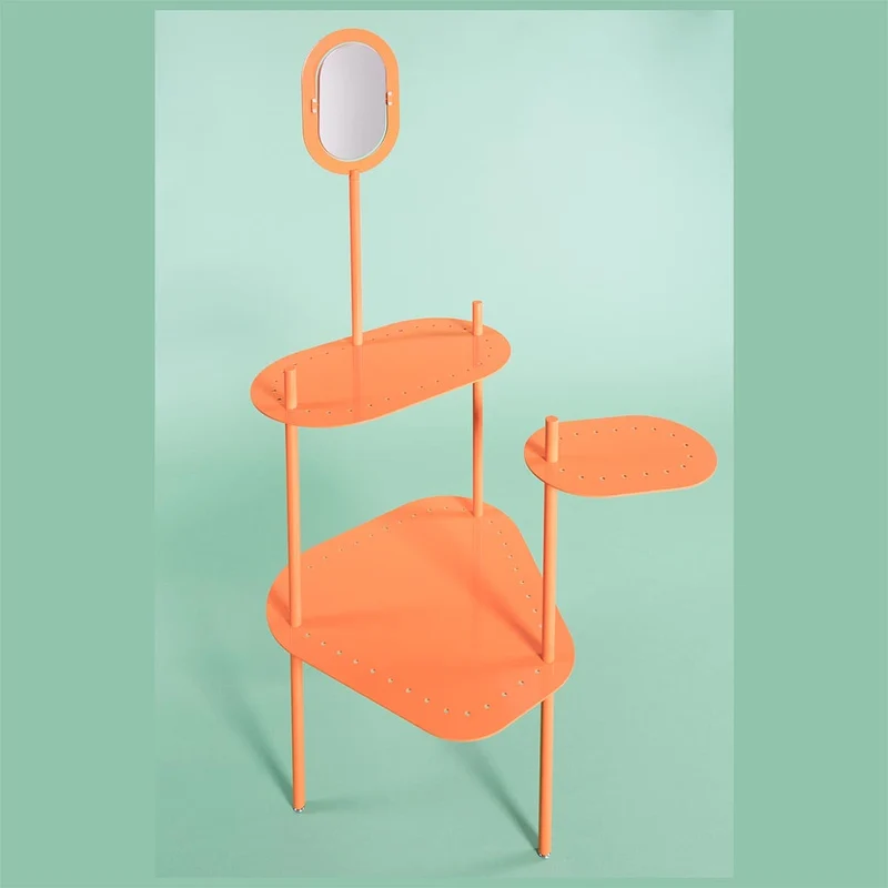 Dressing Table BEA 06 by MM Company for Giacopini