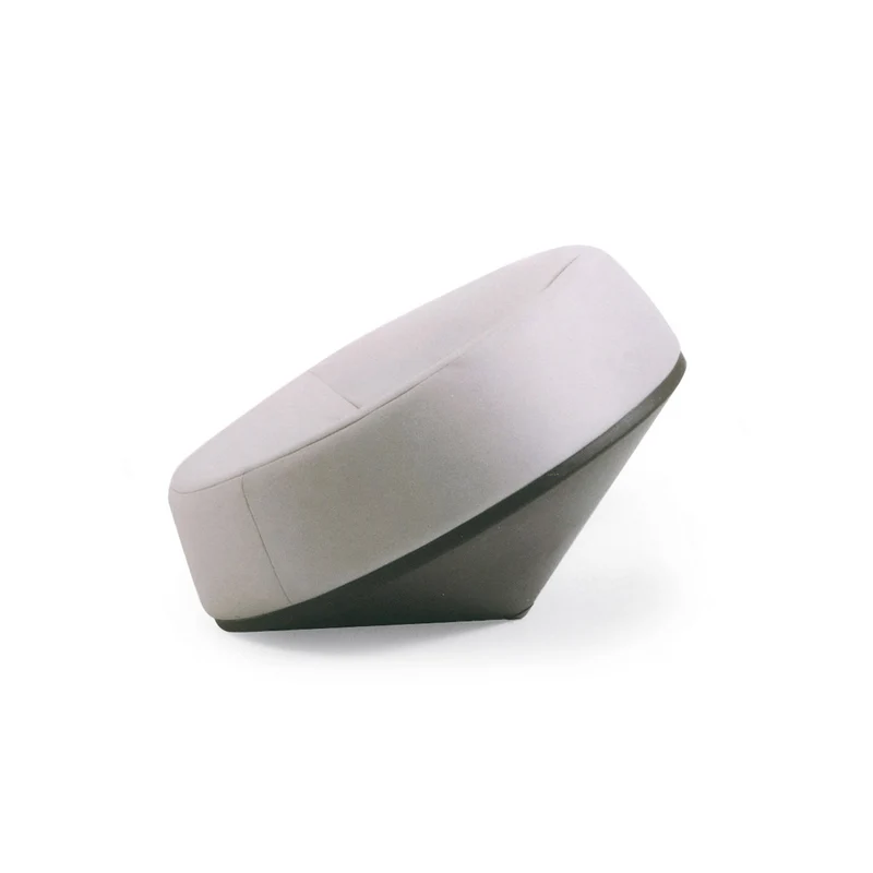 Pouf SPIN by Renè Barba for BBB Italia