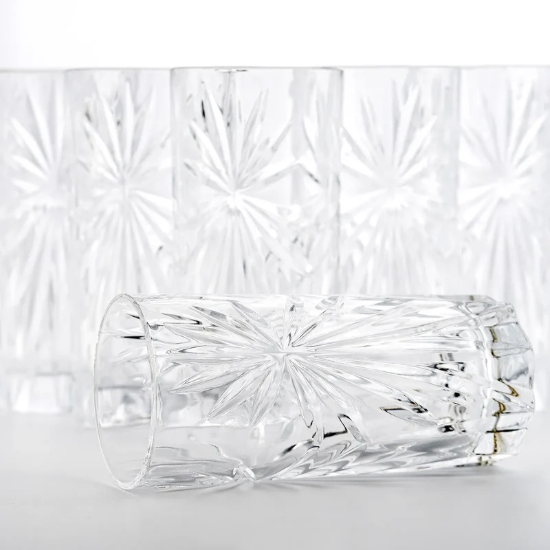 Rcr Oasis Getränkeglas 360 ml
