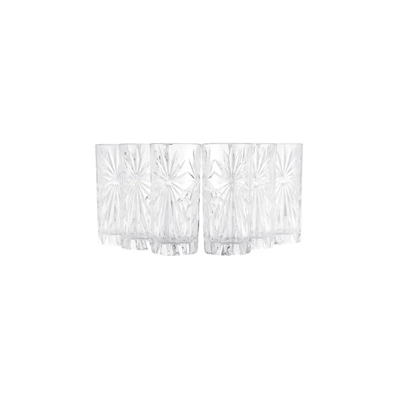 Rcr Oasis Getränkeglas 360 ml