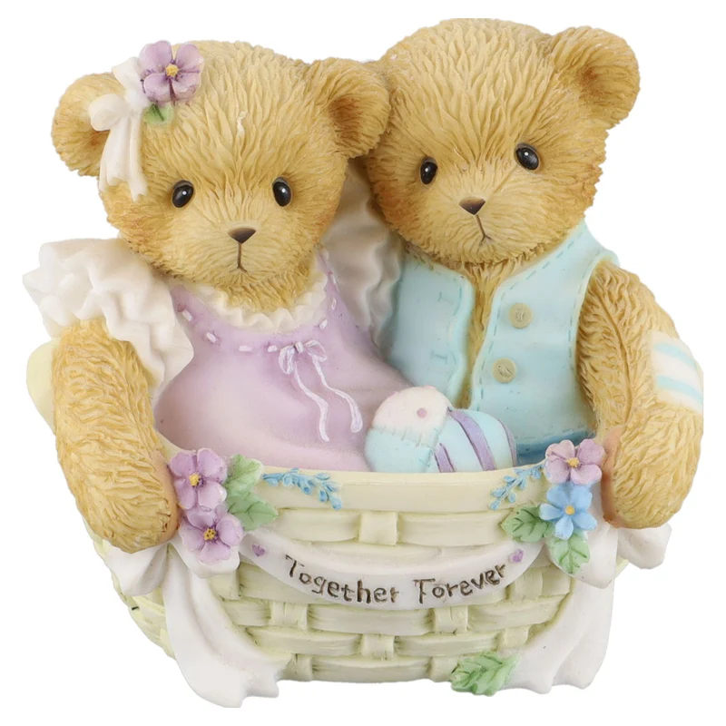 Teddies Together Forever 119411