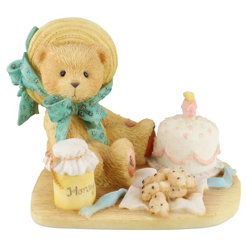 Teddy Anna 950459