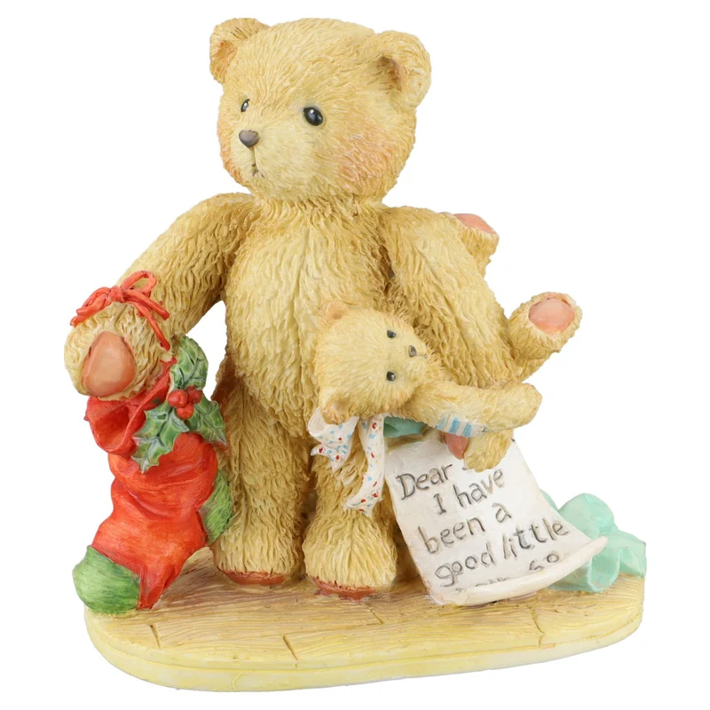Teddy Jacob 950734
