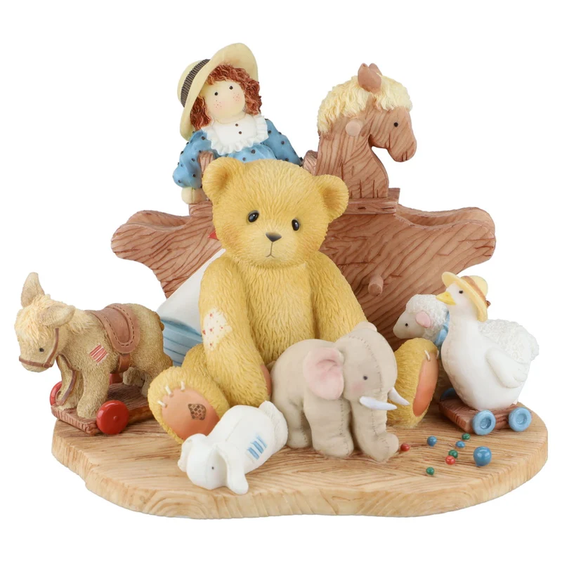Teddy Benjamin 368237