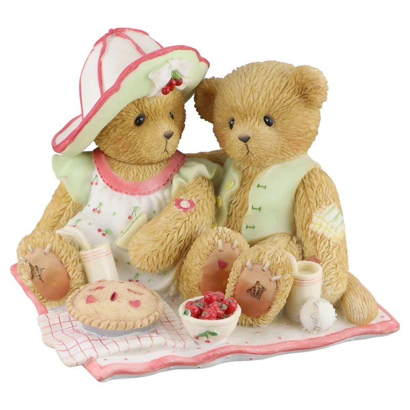 Teddy Gordon And Ellen 113890