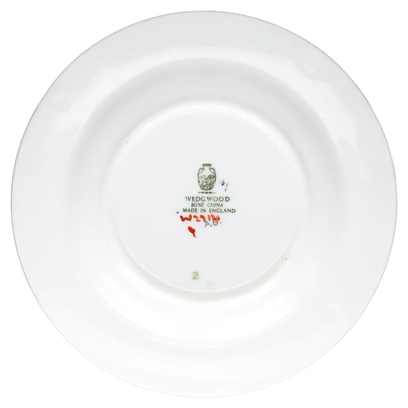Aschenbecher klein mit Innendekor