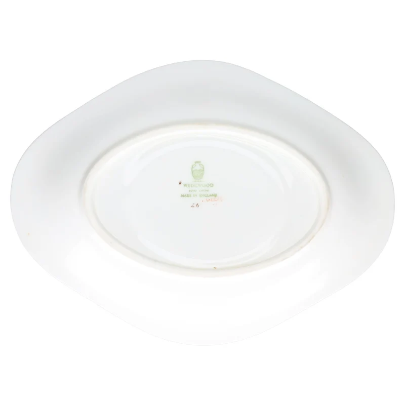 Unterteller für Sauciere