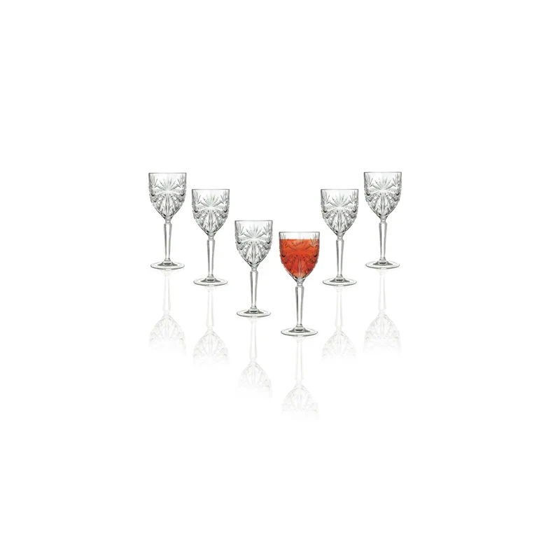 Rcr Oasis Big Goblet Glas 290 ml