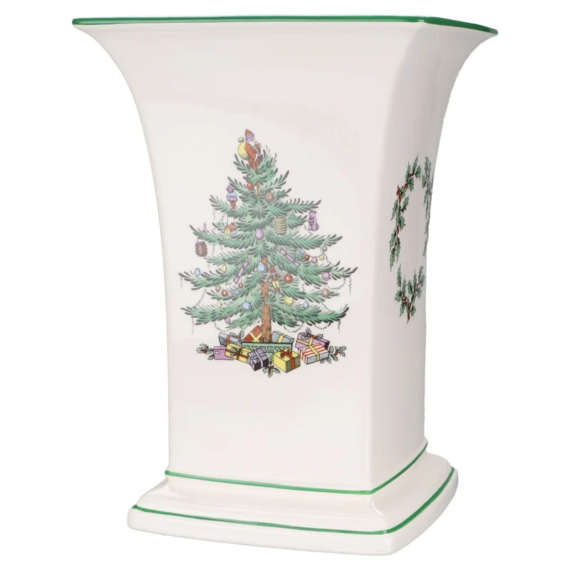 Vase groß
