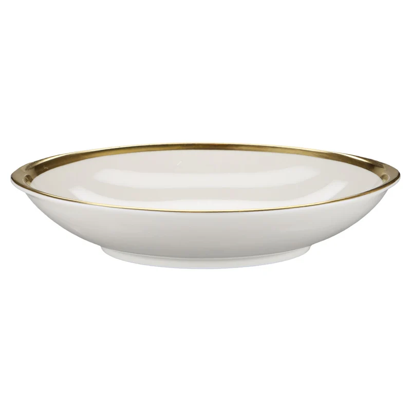 Brotkorb bzw. Brotschale oval
