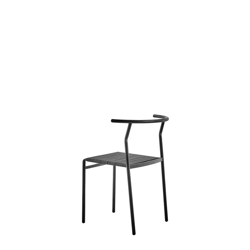 Stackable Chair CAFÉ CHAIR by Philippe Starck for Baleri Italia