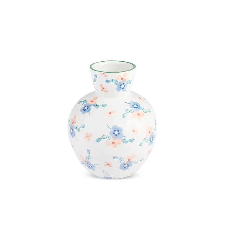 Karaca Primavera Vase