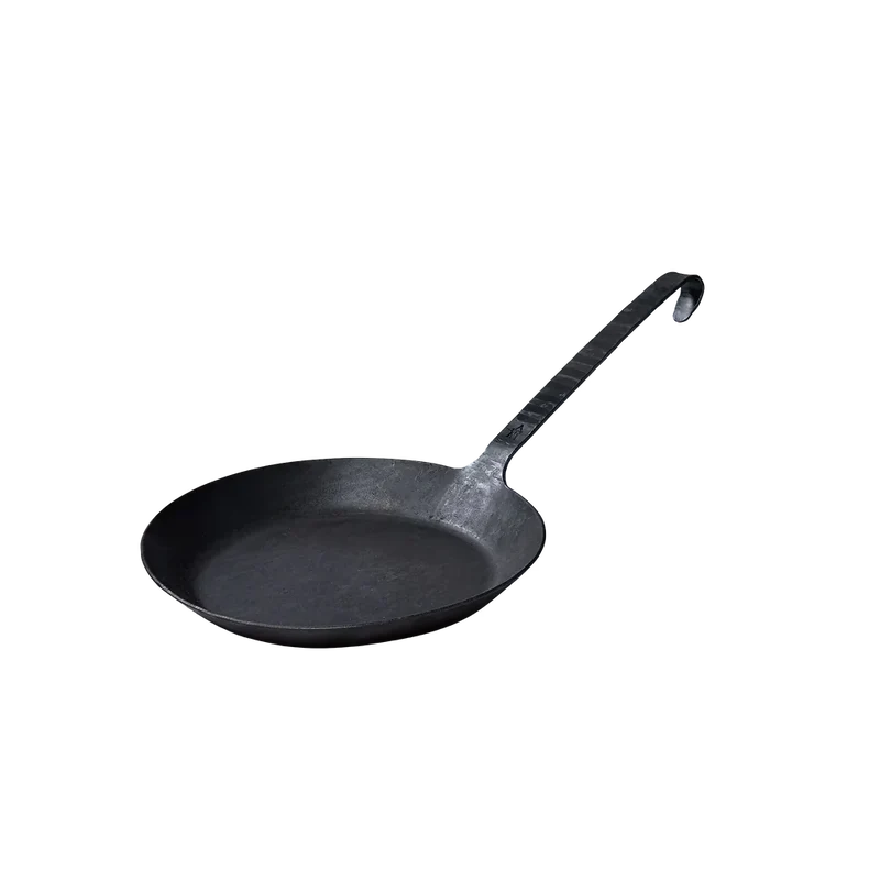 Pfanne 28cm handgeschmiedet