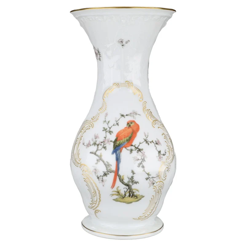 Vase groß H 23 cm