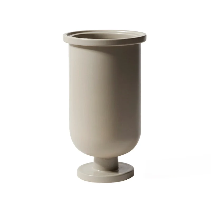 Ceramic Vase BASE by Aldo Cibic for Paola C