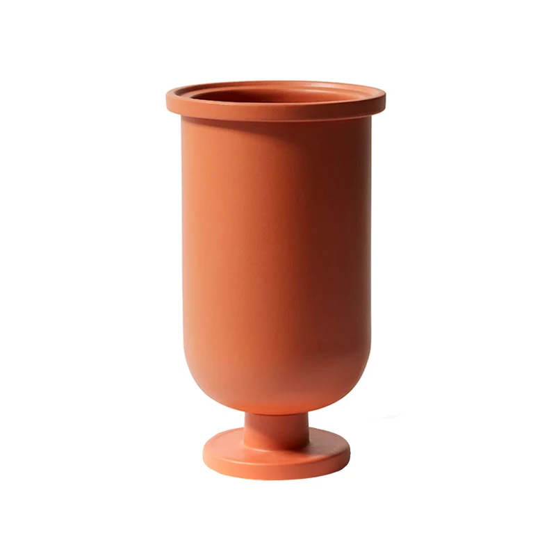 Ceramic Vase BASE by Aldo Cibic for Paola C