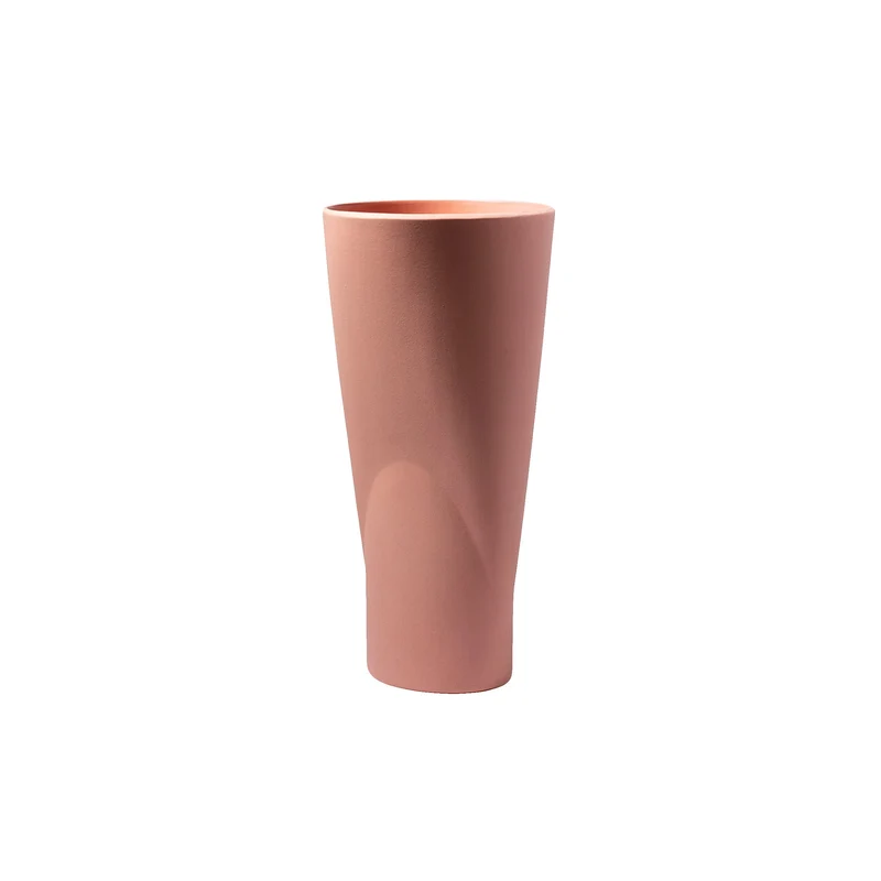 Ceramic Vase CHAMELEA I by Chiara Andreatti for Paola C