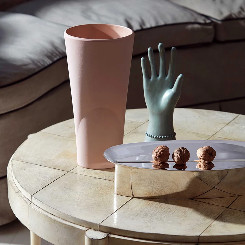 Ceramic Vase CHAMELEA II by Chiara Andreatti for Paola C