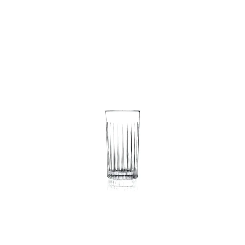 Rcr Timeless Wasserglas, 6 teilig
