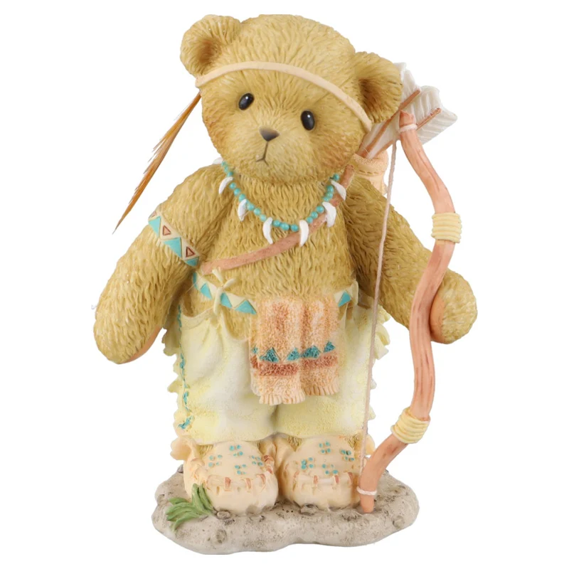 Teddy Buck 4005265