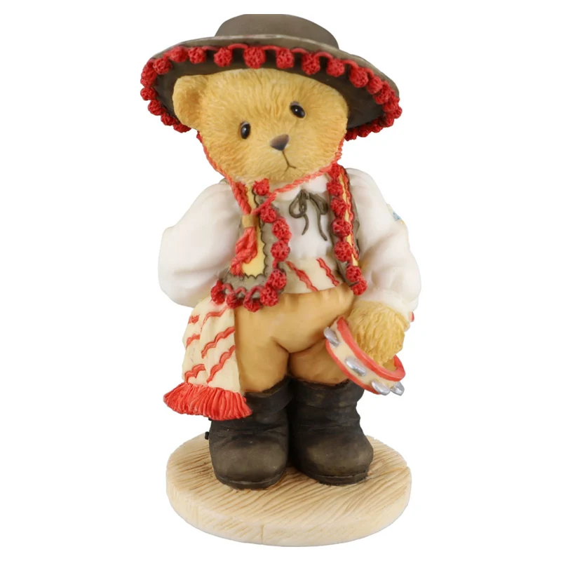 Teddy Spain 202355