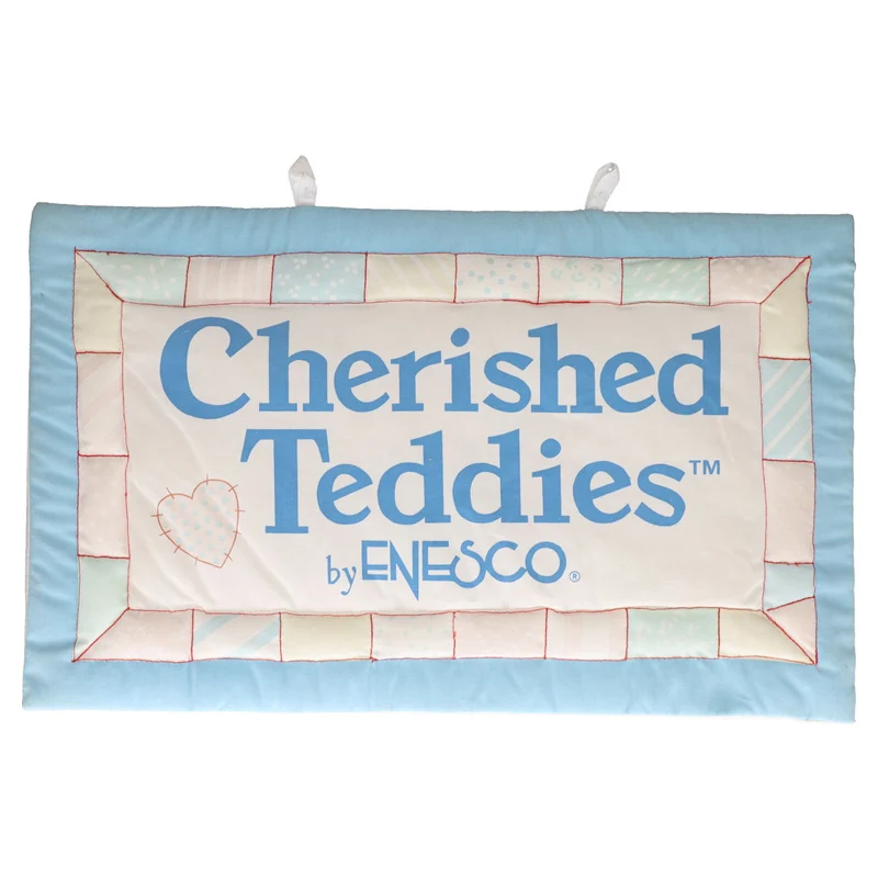 Werbeschild Cherishes Teddies CRT018