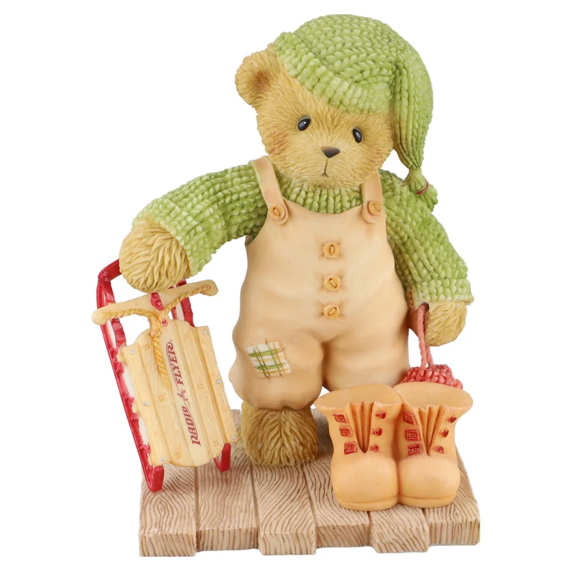 Teddy Herbert 107073