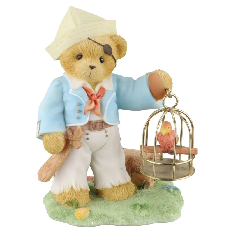 Teddy Garret 4001903