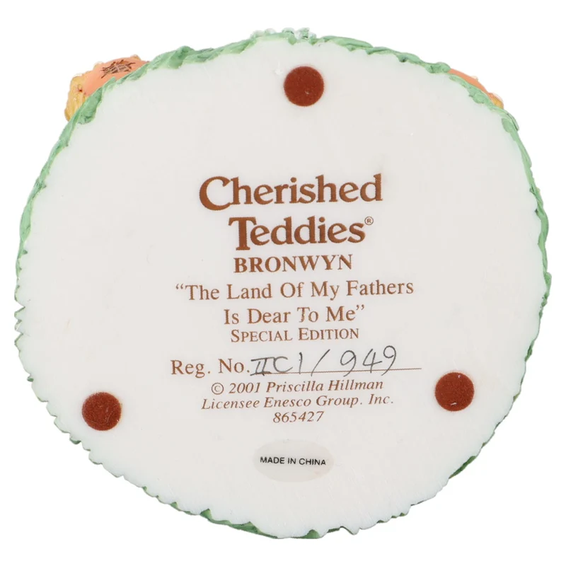 Teddy Bronwyn 865427