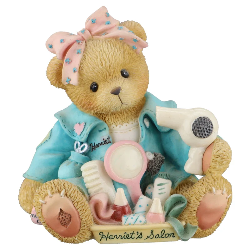 Teddy Harriet 476587