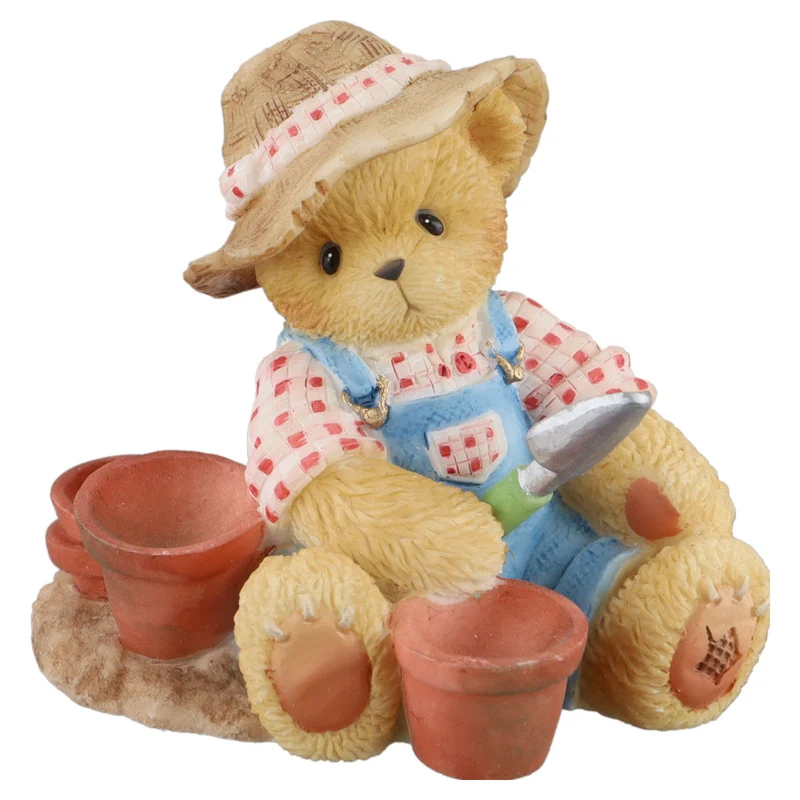 Teddy Max 2002 Club Exclusive 101314