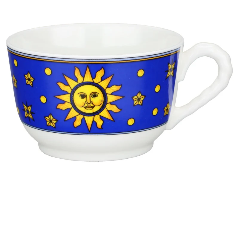 Teetasse