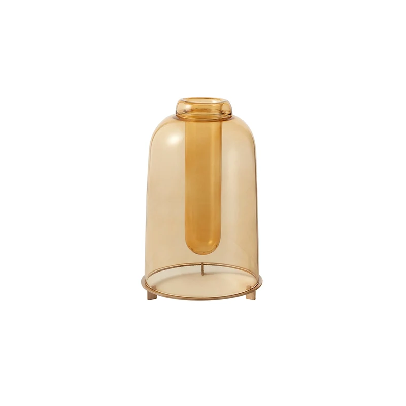 Blown Glass Vase THE SHORT by Neri & Hu for Paola C