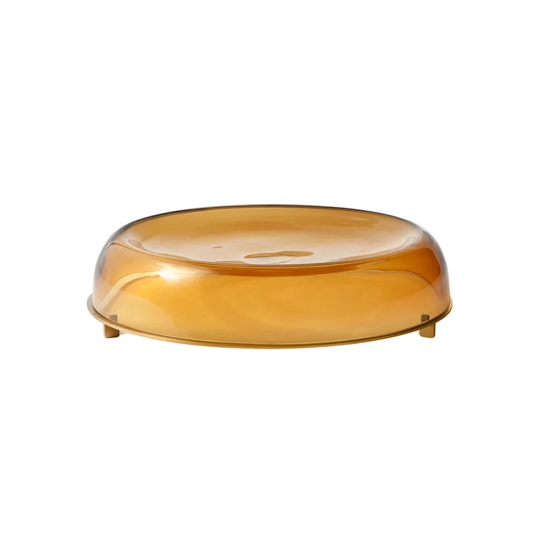 Blown Glass Centerpiece THE FLAT by Neri & Hu for Paola C